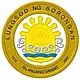 Official seal of Borongan