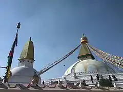 Boudhanath