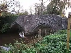 Bradford Bridge