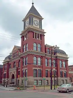 Old City Hall