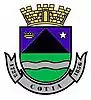 Official seal of Cotia