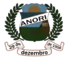 Official seal of Anori