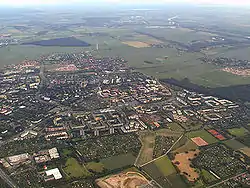 Weststadt