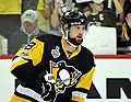 Brian Dumoulin