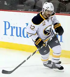 Brian Gionta