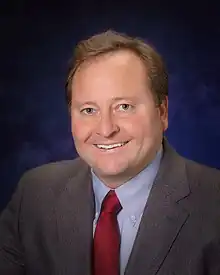 Brian Schweitzer23rd Governor of Montana