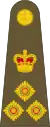 Brigadier(British Army)