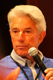 Buck Martinez