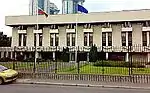 Embassy of Bulgaria