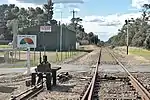 Rural Fire Brigade Shed