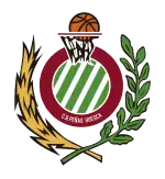 CB Peñas Huesca logo