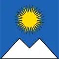 Flag of Arosa