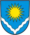 Coat of arms of Glarus Süd