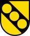 Coat of arms of Krattigen