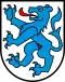 Coat of arms of Lotzwil