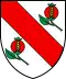 Coat of arms of Nendaz