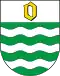 Coat of arms of Oppens