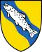 Coat of arms of Vallorbe