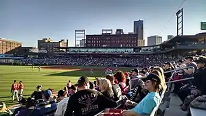 CHS Field (St. Paul Saints)