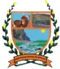 Coat of arms of Acochaca