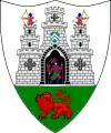 Coat of arms of Kilkenny