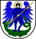 Coat of arms of Steinsfurt