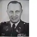 COL Thomas E. Douglas, Commander 142nd Field Artillery Group, July 1960 – January 1966