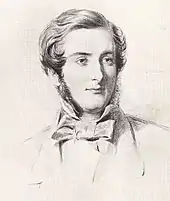 Sir Clements Markham