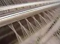 Weaving