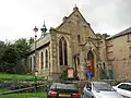 Methodist chapel