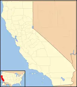 Imola is located in California