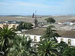 Campiña de Jerez