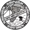 Official seal of Cape May County