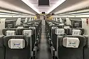 CRH1A-A First Class