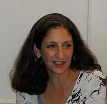 Carol Moldaw