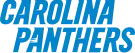 Carolina Panthers wordmark