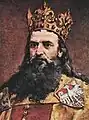 Casimir III the Great