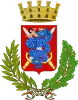 Coat of arms of Casorate Primo