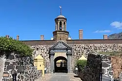 Castle of Good Hope