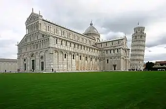 Pisa