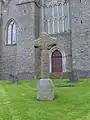 Downpatrick Cross (Downpatrick, Northern Ireland)