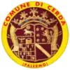 Coat of arms of Cerda