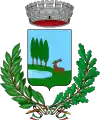 Coat of arms of Ceriano Laghetto