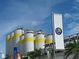 Cervecera de Puerto Rico brewery