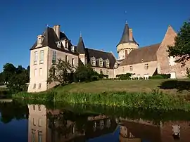 Chateau