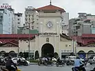 Bến Thành Market