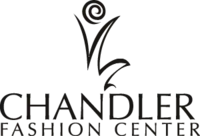 Chandler Fashion Center logo