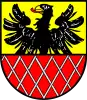 Coat of arms of Cheb