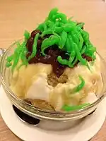 Cendol