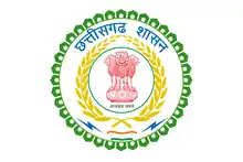 Emblem of Chhattisgarh